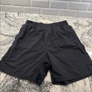 Fabletics men’s athletic shorts